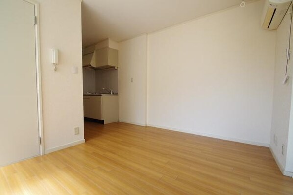 ファインクレストBの物件内観写真